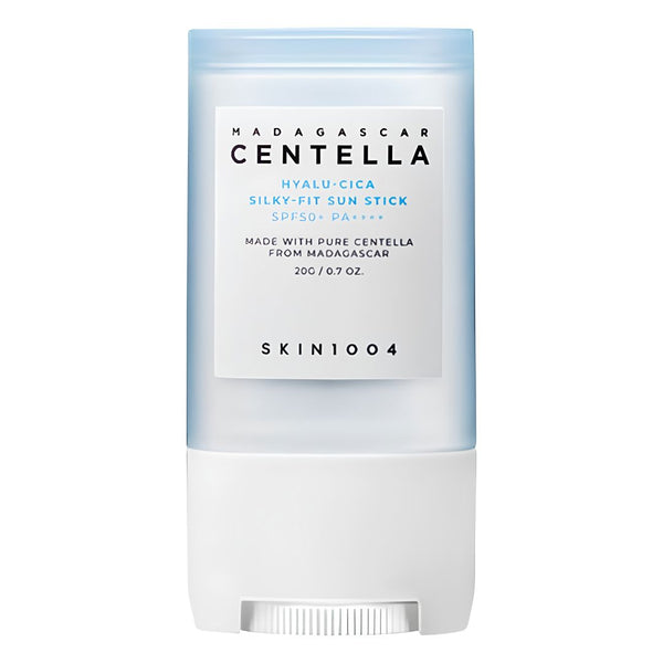 واقي شمس سكين 1004 سنتيلا هيالو-سيكا المائي للجنسين | Skin1004 Centella Hyalu-Cica Water-Fit Sun Serum Unisex