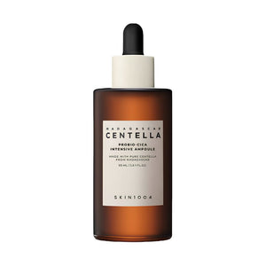 سيروم سكين 1004 مدغشقر سنتيلا بروبيو-سيكا المكثف للجنسين | Skin1004 Madagascar Centella Probio-Cica Intensive Ampoule Unisex