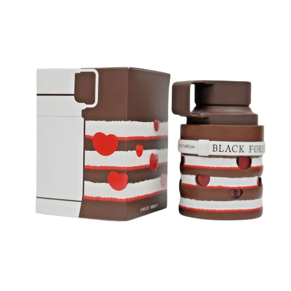 عطر أرماف أوديسي بلاك فورست للجنسين | Armaf Odyssey Black Forest Unisex