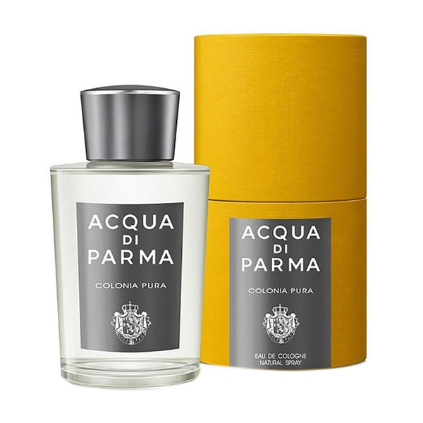 عطر كولونيا بيورا – أكوا دي بارما للجنسين Colonia Pura by Acqua Di Parma for Unisex
