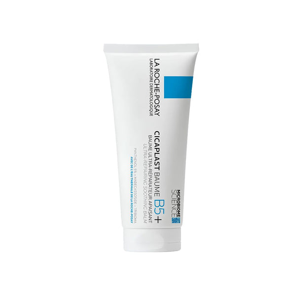 بلسم لاروش بوزيه سيكابلاست بوم B5+ المرمم للبشرة | La Roche-Posay Cicaplast Baume B5+ Ultra-Repairing Balm