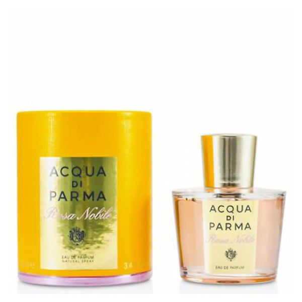 عطر روزا نوبيل – أكوا دي بارما للنساء Rosa Nobile by Acqua Di Parma for Women