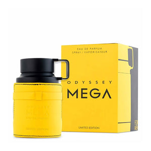 عطر أرماف أوديسي ميغا للرجال | Armaf Odyssey Mega For Men