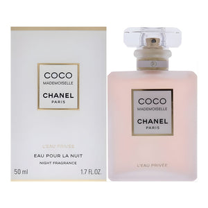 عطر شانيل كوكو ميدموزيل للنساء CHANEL Coco Mademoiselle