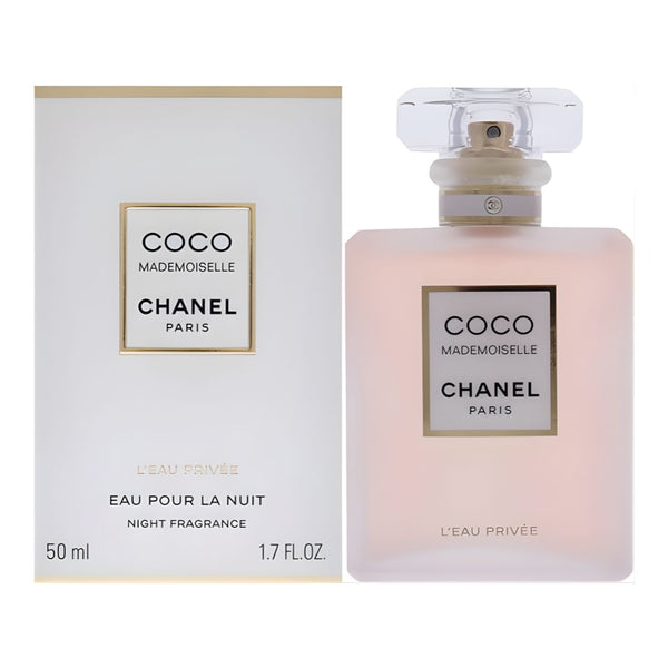 عطر شانيل كوكو ميدموزيل للنساء CHANEL Coco Mademoiselle