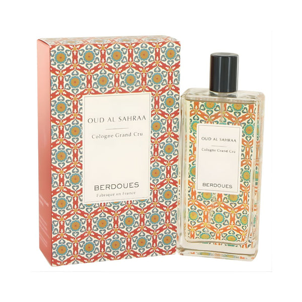 عطر بيردوس عود الصحراء للجنسين Berdoues Oud Al Sahraa