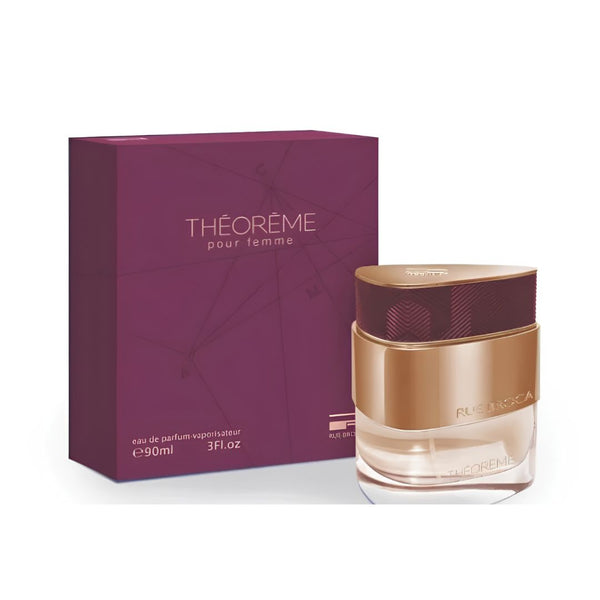 عطر روي بروكا ثيوريم للنساء | Rue Broca Theoreme for Women