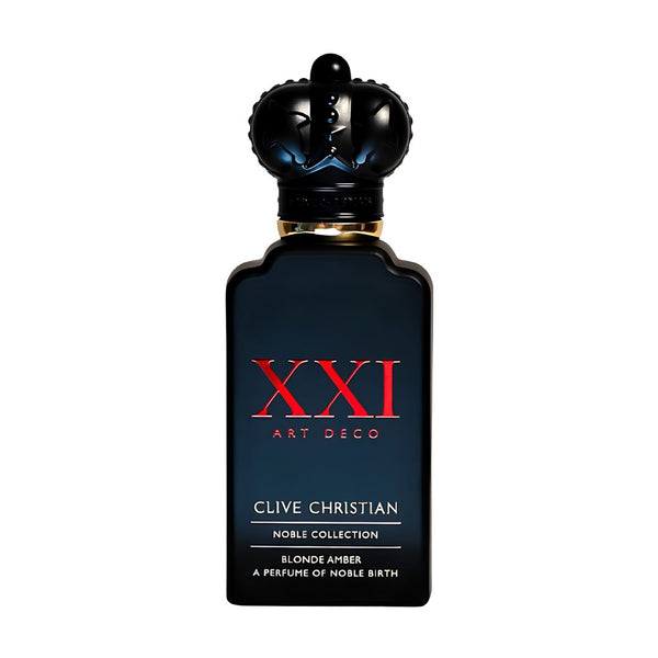 عطر كلايف كريستيان ارت ديكو بلوند أمبر للجنسين | Clive Christian Art Deco Blonde Amber for Unisex