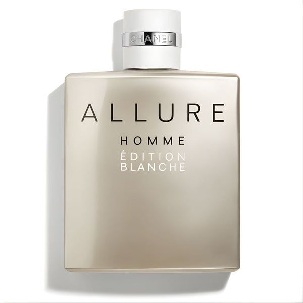 عطر ألور هوم إديشن بلانش – شانيل للرجال Allure Homme Édition Blanche by Chanel for Men