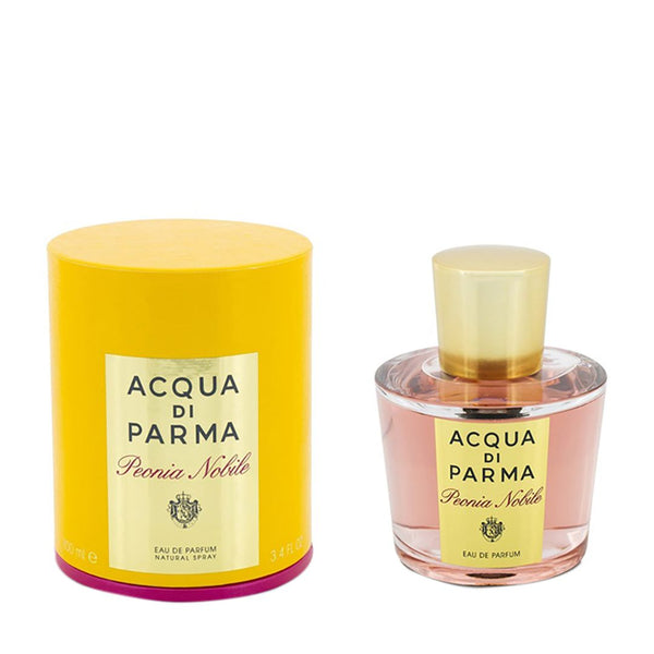 عطر بيونيا نوبيل – أكوا دي بارما للنساء Peonia Nobile by Acqua Di Parma for Women
