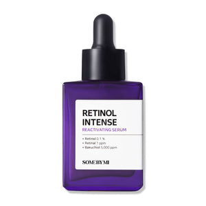 سيروم سوم باي مي ريتينول للعناية المركزة | Some By Mi Retinol Intense Reactivating Serum