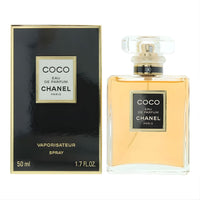 عطر كوكو شانيل للنساء CHANEL COCO EDP W
