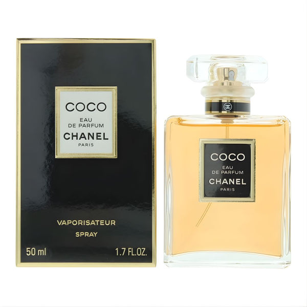 عطر كوكو شانيل للنساء CHANEL COCO EDP W