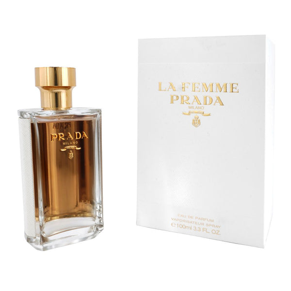 عطر لافام – برادا للنساء La Femme by Prada for Women