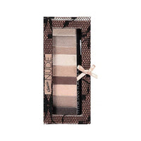 مجموعة فيزيشانز فورمولا شيمر ستريبس المخصصة لتعزيز ظلال العيون Physicians Formula Shimmer Strips Custom Eye Enhancing Eye Shadow Nude Collection Classic Nude Eyes