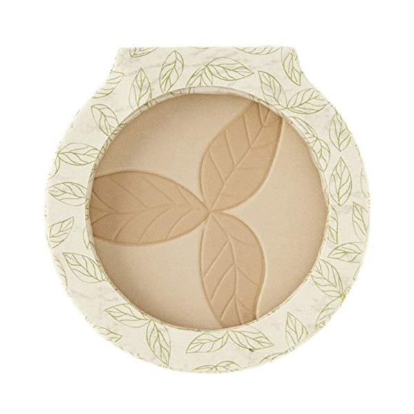 تركيبة الأطباء لطيفة على البشرة مسحوق مضغوط طبيعي 100% من أصل عضوي Physicians Formula Gentle Wear 100% Natural Organic Origin Pressed Powder, Translucent Medium