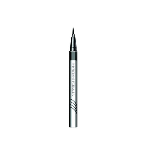 محدد عيون فيزيشانز فورمولا 2 في 1 لتحديد العيون بالإضافة إلى مصل Physicians Formula Eye Booster 2-in-1 Lash Boosting Eyeliner Plus Serum, Ultra Black, 0.016 Fluid Ounce