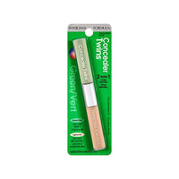 كونسيلر فيزيشانز فورميلا كونسيلر توينز كريم كونسيلر أخضر/فاتح Physicians Formula Concealer Twins Cream Concealers, Green/Light, 0.24 Ounce