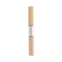 كونسيلر فيزيشانز فورميلا كونسيلر توينز كريم كونسيلر أصفر/فاتح Physicians Formula Concealer Twins Cream Concealers, Yellow/Light, 0.24 Ounce