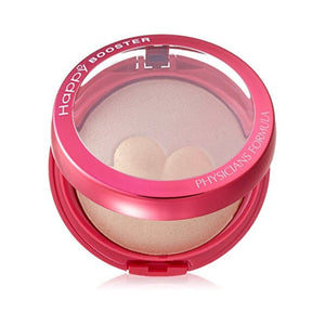 برونزر مخبوز متوهج ومعزز للمزاج من فيزيشانز فورميلا Physicians Formula Happy Booster Glow & Mood Boosting Baked Bronzer, Light Bronzer, 0.33 Ounce