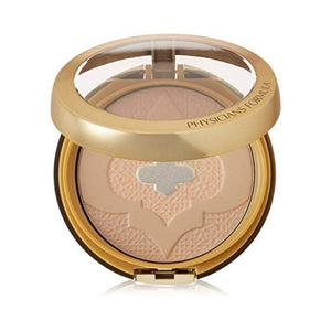 تركيبة الأطباء - مسحوق زيت الأرغان المغذي للغاية Physicians Formula Argan Wear Ultra-Nourishing Argan Oil Powder, Translucent, 0.32 Ounce