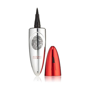 محدد العيون المريح من فيزيشانز فورميلا 2 في 1 Physicians Formula Eye Booster 2-in-1 Lash Boosting Ergonomic Felt-Tip Eyeliner Plus Serum, Ultra Black, 0.016 Fluid Ounce