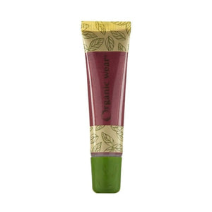 ملمع شفاه طبيعي المنشأ سوبرفروت - سوبر بيري - 0.42 أونصة Physicians Formula Organic Wear 100% Natural Origin Superfruit Lip Gloss-Super Berry-0.42 oz