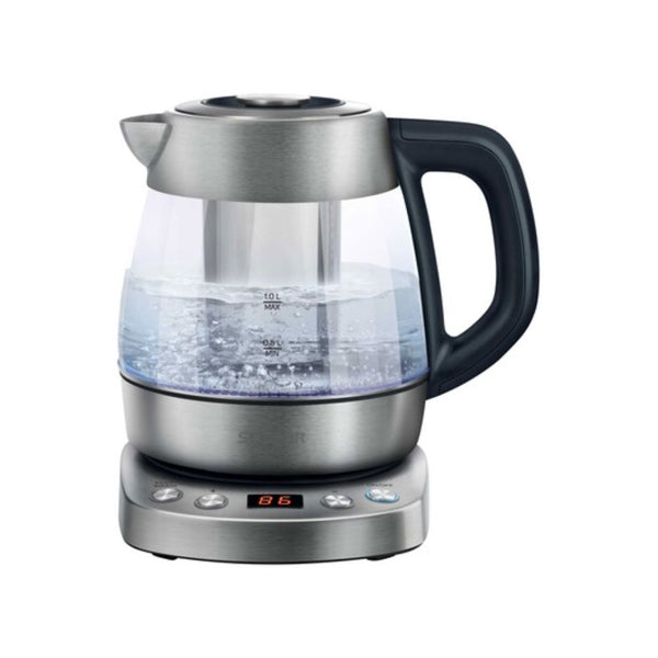صانعة شاي 1 لتر 2200 واط سنكور Sencor 2200W 1L Kettle SWK 1080SS