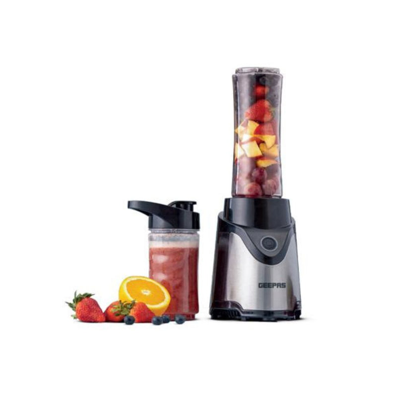 خلاط شخصي جيباس 500 واط Geepas Personal Blender 500W