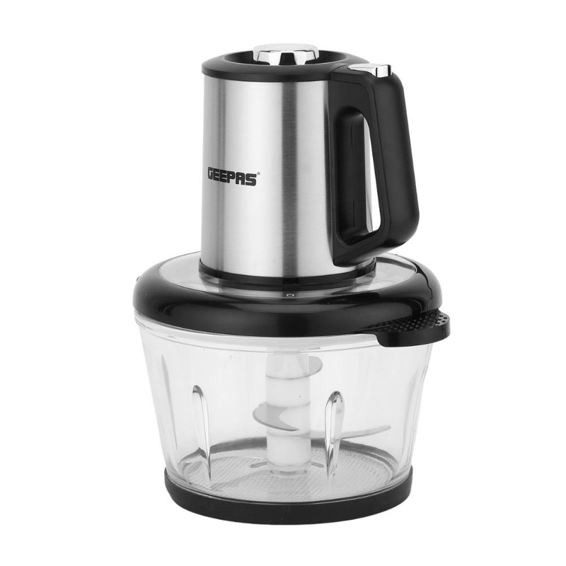 فرامة جيباس 2 لتر 400 واط Geepas 2L Multi Chopper