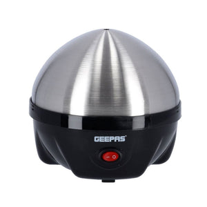 آلة سلق البيض جيباس 7 بيضات Geepas 7Pcs Egg Boiler