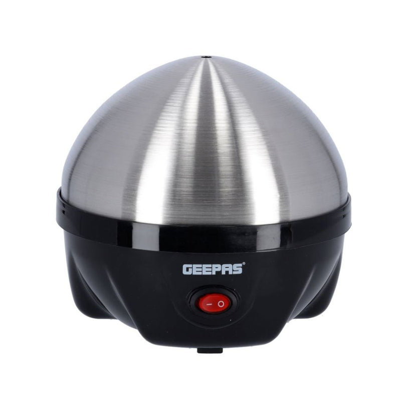 آلة سلق البيض جيباس 7 بيضات Geepas 7Pcs Egg Boiler