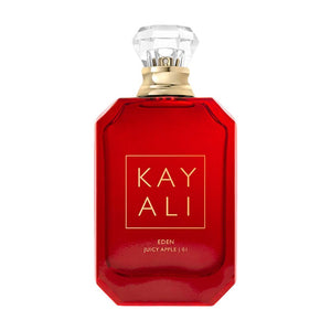 عطر ايدن جوسي آبل 01 KAYALI Eden Juicy Apple 01