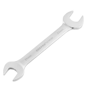 مفتاح مفتوح الطرف جيباس بمقاسات متعددة Geepas Open End Spanner