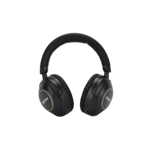 سماعة رأس جيباس بلوتوث مع راديو FM Geepas Bluetooth Headphones
