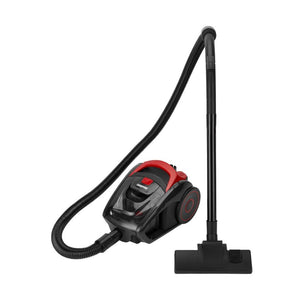 مكنسة كهربائية جيباس 2200 واط بتقنية الإعصار Geepas 2200W Cyclonic Vacuum Cleaner
