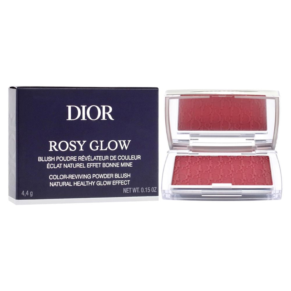Dior Backstage Rosy Glow Blush | Dior Buckstag Rosie Glo