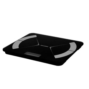 ميزان ذكي جيباس لقياس الجسم Geepas Smart Body Scale