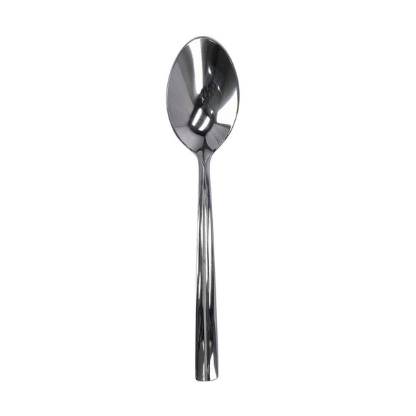 طقم ملاعق طعام ديلكاسا ستانلس ستيل 6 قطع DELCASA 6Pc SS Table Spoon