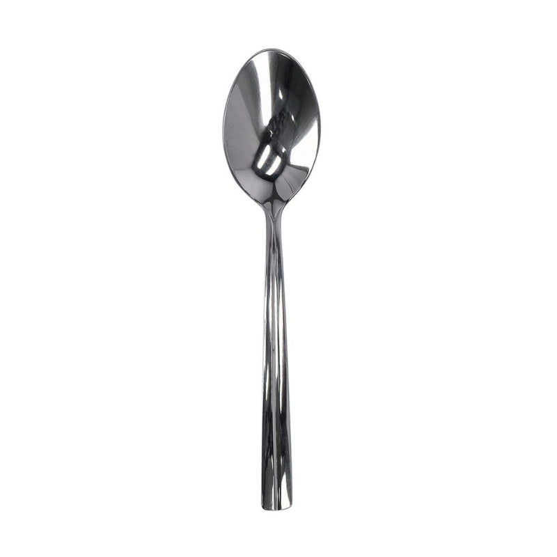 طقم ملاعق طعام ديلكاسا ستانلس ستيل 6 قطع DELCASA 6Pc SS Table Spoon