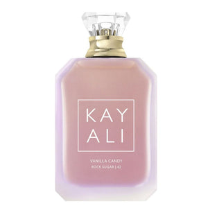 عطر فانيليا كاندي روك سكر 42 KAYALI Vanilla Candy Rock Sugar 42