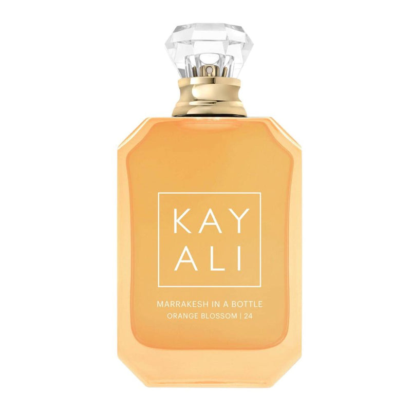 عطر مراكش إن أ بوتل أورانج بلوسوم 24 KAYALI Marrakesh in a Bottle Orange Blossom 24