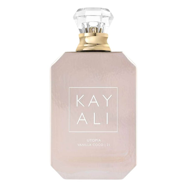 عطر يوتوبيا فانيليا كوكو 21 KAYALI Utopia Vanilla Coco 21  Intense