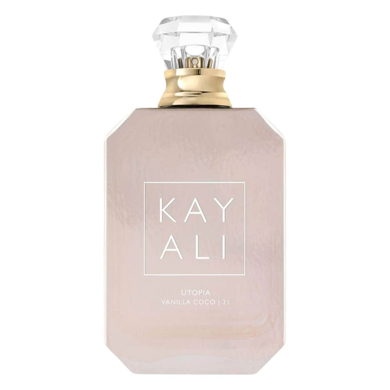 عطر يوتوبيا فانيليا كوكو 21 KAYALI Utopia Vanilla Coco 21  Intense