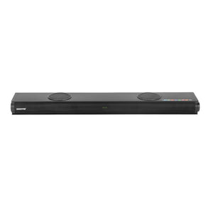سماعة ساوند بار جيباس 2.2 مع مضخم صوت Geepas 2.2CH Sound Bar System