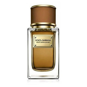 عطر فيلفت إكزوتيك ليثر من دولتشي آند غابانا للجنسين Dolce & Gabbana Velvet Exotic Leather