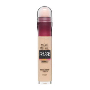 كونسيلر ذا إريزر - درجة لايت 01 من ميبلين | Maybelline The Eraser Concealer Light 01