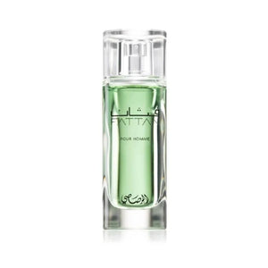 عطر فتان الرصاصي للرجال Rasasi Fattan for Men