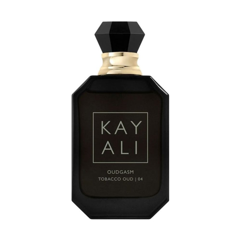 عطر اودجازم توباكو عود 04 KAYALI Oudgasm Tobacco Oud 04