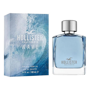 عطر فري ويف للرجال من هوليستر  Hollister Free Wave For Him